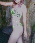 Анкета проститутки Элеонора - метро Царицыно, возраст - 19