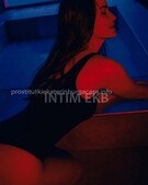 Анкета проститутки Устина - метро Нагатино-Садовники, возраст - 19