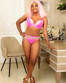 Анкета проститутки Олечка - метро Нагатино-Садовники, возраст - 19