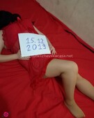 Анкета проститутки Ирина - метро Мещанский, возраст - 19