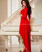 Анкета проститутки Мария - метро Люблино, возраст - 19