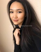 Анкета проститутки Инга - метро Ломоносовский, возраст - 19