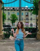 Анкета проститутки Полина - метро Таганский, возраст - 20