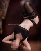 Анкета проститутки Кира - метро Нагатино-Садовники, возраст - 20