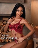 Анкета проститутки Нила - метро Нижегородский, возраст - 20