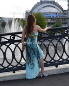 Анкета проститутки Нила - метро Фили-Давыдково, возраст - 20