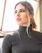 Анкета проститутки Надюша - метро Нагатино-Садовники, возраст - 20