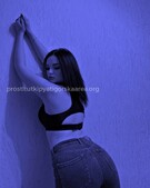 Анкета проститутки Кира - метро Северное Медведково, возраст - 20