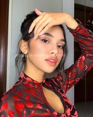 Анкета проститутки Мелисса - метро Пресненский, возраст - 20