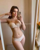 Анкета проститутки Злата - метро Строгино, возраст - 21