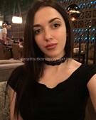 Анкета проститутки Слава - метро Можайский, возраст - 21