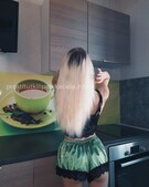 Анкета проститутки Таня - метро Перово, возраст - 21