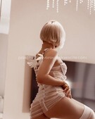 Анкета проститутки Катенька - метро Теплый Стан, возраст - 21