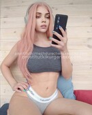 Анкета проститутки Ангелина - метро Чертаново Южное, возраст - 21
