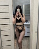 Анкета проститутки Инга - метро Арбат, возраст - 21