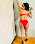 Анкета проститутки Шарлотта - метро Марьина Роща, возраст - 21