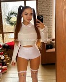 Анкета проститутки Милана - метро Филевский парк, возраст - 21