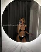 Анкета проститутки Оксана - метро Замоскворечье, возраст - 21