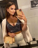 Анкета проститутки Роксана - метро Чертаново Центральное, возраст - 21