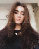 Анкета проститутки Элеонора - метро Тверской, возраст - 22