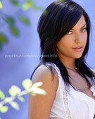 Анкета проститутки Устина - метро Семеновский, возраст - 22