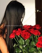 Анкета проститутки Викуся - метро Сокольники, возраст - 22