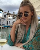 Анкета проститутки Ирина - метро Нагатино-Садовники, возраст - 22