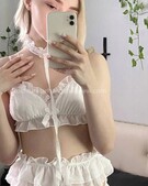 Анкета проститутки Ида - метро Зябликово, возраст - 22