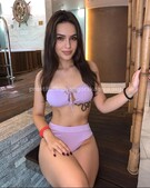 Анкета проститутки Марта - метро Лефортово, возраст - 22