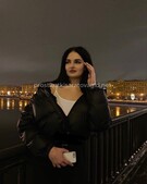 Анкета проститутки Ленусик - метро Тверской, возраст - 22