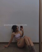 Анкета проститутки Катенька - метро Таганский, возраст - 22