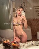 Анкета проститутки Ася - метро Хорошевский, возраст - 22