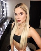 Анкета проститутки Яна - метро Люблино, возраст - 22