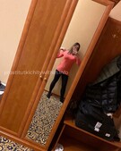 Анкета проститутки Зита - метро Раменки, возраст - 22