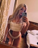 Анкета проститутки Ксения - метро Коньково, возраст - 22