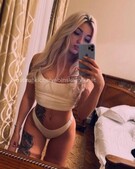 Анкета проститутки Алина - метро Донской, возраст - 22