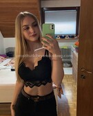 Анкета проститутки Олеся - метро Донской, возраст - 23