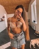 Анкета проститутки Ксюша - метро Метрогородок, возраст - 23