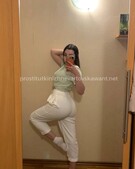 Анкета проститутки Олечка - метро Ломоносовский, возраст - 23