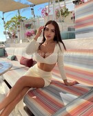 Анкета проститутки Марго - метро Таганский, возраст - 23