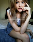 Анкета проститутки Марго - метро Хорошевский, возраст - 23