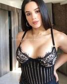 Анкета проститутки Викуся - метро Даниловский, возраст - 23