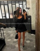 Анкета проститутки Анюта - метро Мещанский, возраст - 23