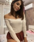 Анкета проститутки Леля - метро Тимирязевский, возраст - 23