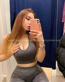 Анкета проститутки Жасмин - метро Текстильщики, возраст - 23