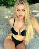 Анкета проститутки Наталья - метро Теплый Стан, возраст - 23