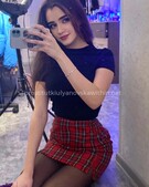 Анкета проститутки Виктория - метро Хамовники, возраст - 23