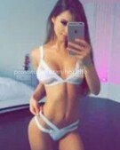 Анкета проститутки Рената - метро Марьина Роща, возраст - 23