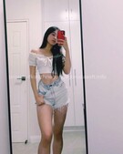 Анкета проститутки Эмма - метро Ломоносовский, возраст - 23