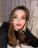 Анкета проститутки Милослава - метро Хорошевский, возраст - 23